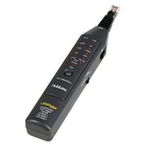Triton Tester sieci HOBBES LAN ID Giga
