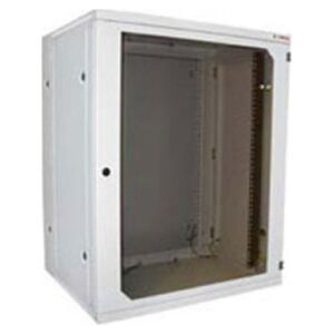 CONTEG CONTEG RUN Obudowa naścienna Comfort 12 U (wys. x szer. x głęb.) 624 x 600 x 500 mm