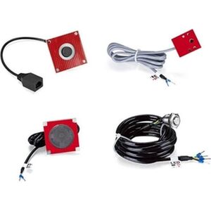 Słuchawki Fanvil Słuchawki z Mikrofonem Fanvil PA2KITS