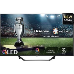 Telewizor Hisense Smart TV Hisense 50A7NQ 4K Ultra HD 50" QLED