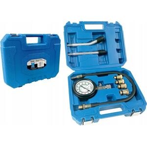 Quatros JQ.GASOLINE PRESSURE TESTER