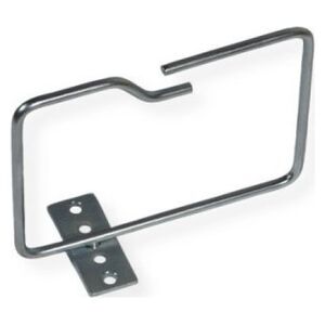 CONTEG CONTEG Prowadnica kablowa 140 x 100 mm, 10 sztuk (otwierana z długiej strony)