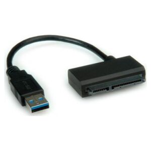 Adapter USB Roline Konwerter ROLINE USB 3.2 Gen 1 na SATA 6.0 Gbit/s