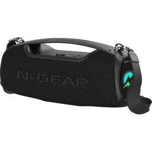 N-gear SPEAKER BLUETOOTH/NRG500 N-GEAR