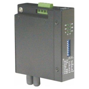 Roline Konwerter ROLINE Industrie RJ-45, ST