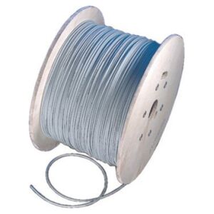Triton Kabel DRAKA UC900PE SS23 S/FTP, kat. 7, AWG 23, czarny na szpuli, na metry, czarny