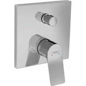 Bateria umywalkowa Hansgrohe Bathroom faucet Hansgrohe Vivenis 75415000, chrome