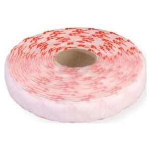 Organizer Velcro VELCRO klitteband (lussen) L: 5m / W: 20mm, z