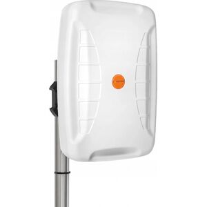 Moduł GPS Poynting Poynting Antennas 5G/LTE Mast/Wand A-XPOL-0024-V1-02 weiß N-Type (F) 11dBi