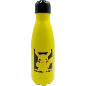 KiDS Licensing Bidon 500 ml  Pokemon PK00025 KiDS Licensing
