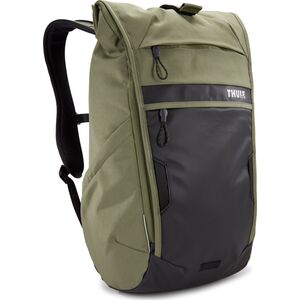 Plecak turystyczny Thule Thule | Commuter Backpack 18L | TPCB-118 Paramount | Backpack | Olivine | Waterproof