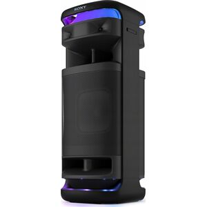 Głośnik Sony Sony | Party Speaker | SRS-ULT1000 ULT TOWER 10 | 139 W | Bluetooth | Black | Portable | Wireless connection