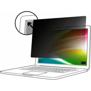 Filtr 3M Bright Screen Privacy Filter