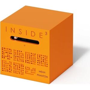 IUVI Games Inside 3 Mean Phantom IUVI Games