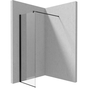 Deante Deante Ścianka prysznicowa / walk-in systemu Kerria Plus - 60 cm