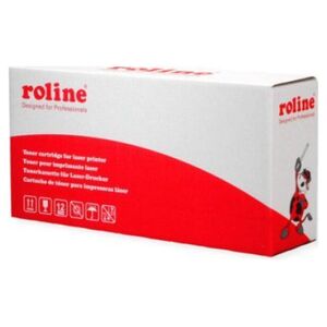 Roline Toner ROLINE kompatybilny z TK-5270K, do KYOCERA Ecosys M6230cidn, około 8000 stron, czarny
