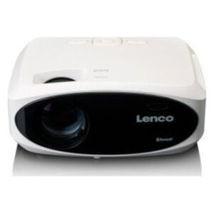 Projektor Triton Projektor LCD Lenco LPJ-900WH