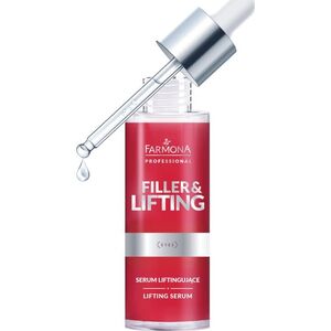 XXXX____Farmona Professional (Farmona) Farmona FILLER & LIFTING Serum liftingujące 30ml.