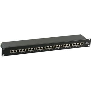 Triton EFB Elektronik 37666SW.1M panel krosowniczy 1U