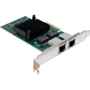 Karta sieciowa Inter-Tech Inter-Tech ST-727 Wewnętrzny Ethernet 1000 Mbit/s
