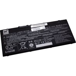 BTI BTI FPB0338S- części zamienne do notatników Bateria
