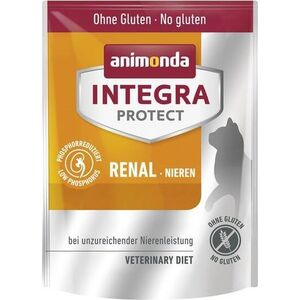 Animonda Animonda Sucha Karma Dla Kota Renal Na Nerki 300g