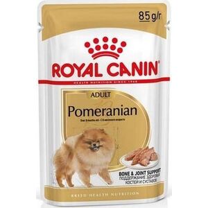 Royal Canin Pomeranian 85g