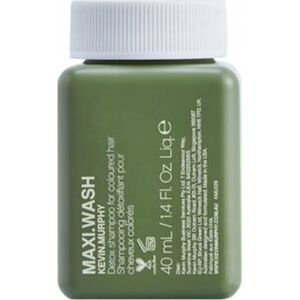 KEVIN MURPHY_Maxi Wash szampon oczyszczający do włosów 40ml