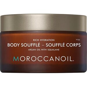 MOROCCANOIL_Rich Hydration Body Souffle lekki krem nawilżający do ciała 200ml