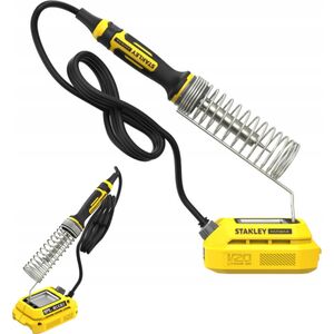 Stanley ST SOLDERING IRON V20 SFMCE040B
