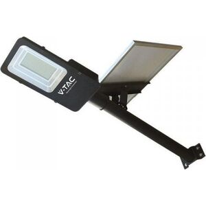 V-TAC Oprawa Uliczna Solarna Hybrydowa V-TAC 50W LED VT-ST201 4000K 4000lm