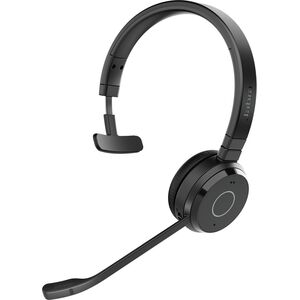 Słuchawki GN Audio Germany JABRA Evolve 65 TE Link390a MS Mono