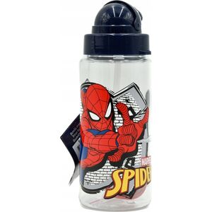 KiDS Licensing Bidon 500 ml Spiderman 840371 KiDS Licensing
