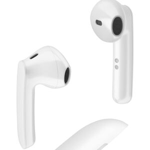 Słuchawki Marvelous AQL BT EARPHONES SLANG TWS UNIV. WHITE