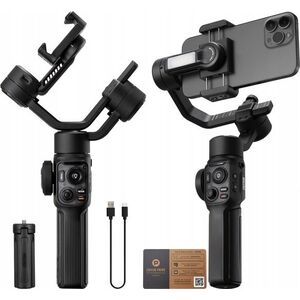 Gimbal Zhiyun Zhiyun Smooth 5S AI