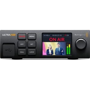 Blackmagic Web Presenter 4K (BM-BDLKWEBPTR4K)