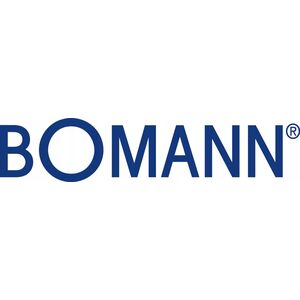 Lodówka Bomann Bomann KB 7245 ix