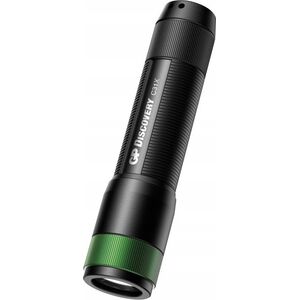 Latarka GP GP Torch C31X 100 Lumen 1 x AA          260GPACT0C31X000