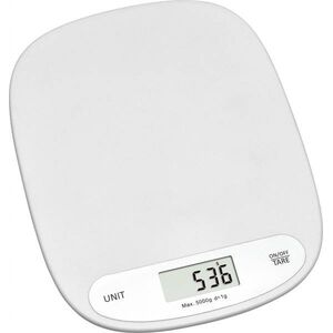 Waga kuchenna TFA TFA 50.2003.02 Digital Kitchen Scale