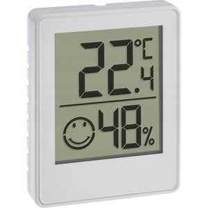 TFA TFA 30.5039.02 Digitale Thermo Hygrometer
