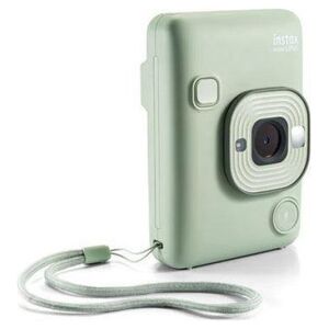 Aparat cyfrowy Fujifilm Instax Mini LiPlay Matcha Green (16835146)