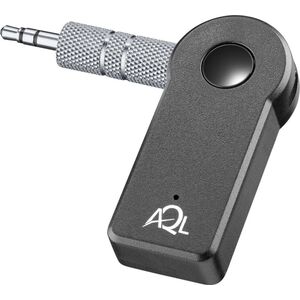 Cellular Line BLUETOOTH RECEIVER UNIV. BLACK