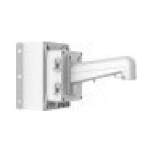LevelOne LevelOne CAS-7336 Eckmontagehal. m. Anschlussdose f.FCS-4051