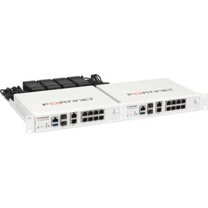 Fortinet Rackmount.IT Kit for FortiGate 90G / 91G series DUO
