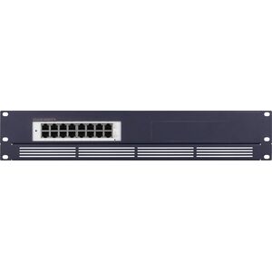 Fortinet Rackmount.IT Kit for Ubiquiti USW-Lite-16-PoE