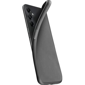 Cellular Line Cellularline Chroma Case - Etui Samsung Galaxy A15 4G / 5G (czarny)
