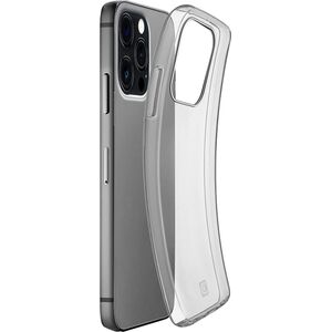 Cellular Line Cellularline Fine - Etui iPhone 15 Pro (przezroczysty)