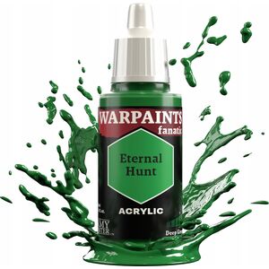 Army Painter The Army Painter: Warpaints - Fanatic - Eternal Hunt