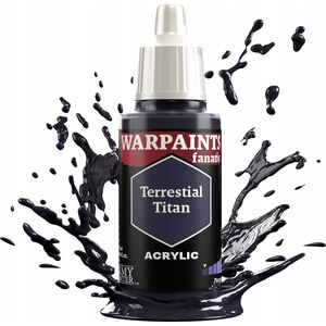 Army Painter The Army Painter: Warpaints - Fanatic - Terrestrial Titan