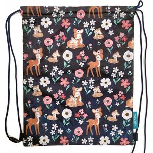 Astra Worek na obuwie ASTRABAG BABY DEER 507024045
